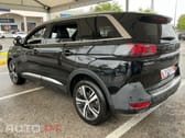 Peugeot 5008 1.5 BlueHDi GT Line EAT8