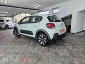 Citroen C3 1.2 PureTech Shine
