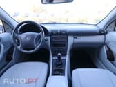Mercedes-Benz C 220 CDI Elegance