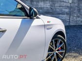 Alfa Romeo Giulietta 1.6 JTDm Sport J18 TCT