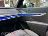 BMW i7 xDrive60 Pack Desportivo M