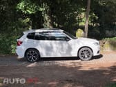 BMW X3 xDrive30i Aut. M Sport Edition