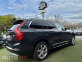 Volvo XC90 2.0 T8 PHEV Inscription Expression AWD