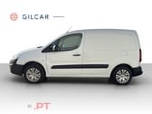 Citroen Berlingo 1.6 HDI Attraction