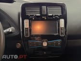 Nissan Leaf 24 kWh (c/ Bateria) Tekna