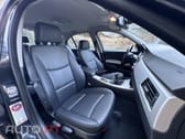 BMW 318 d DPF Touring