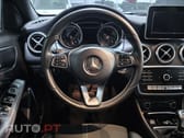 Mercedes-Benz A 180 d Urban