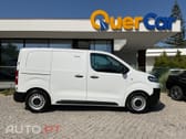 Citroen Jumpy 1.5 BlueHDi XS