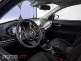 Fiat Tipo 1.3 MultiJet Life