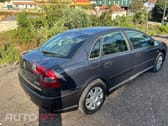 Citroen C5 1.6 HDi VTR