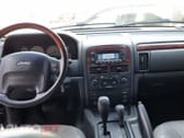 Jeep Grand Cherokee 2.7 CRD Limited