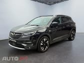 Opel Grandland (X) Hybrid4 AWD Ultimate