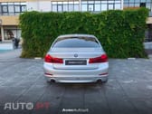 BMW 530 e iPerformance
