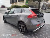 Volvo V40 2.0 D4 R-Design Summum