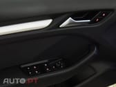 Audi A3 Sportback 1.6 TDi S-line