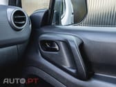 Peugeot Partner 1.6 HDi L1