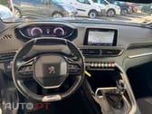 Peugeot 3008 1.5 BlueHDi GT Line