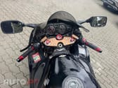 Suzuki Hayabusa 1300