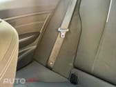 BMW 318 d Touring Line Sport