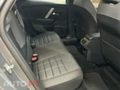 Citroen e-C4 50 kWh Plus