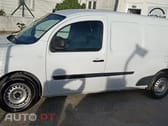 Renault Kangoo 1.5 dCi Maxi Business S/S