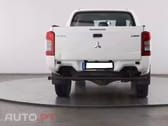 Mitsubishi L200 2.3 DI-D Strakar Space Cab Intense 4WD