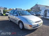 Ford Focus SW Ambiente