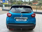 Renault Captur ENERGY dCi 110 Intens