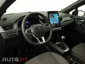Renault Captur Captur 1.2 ECO-G Techno