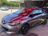 Renault Clio 1.5 dCi