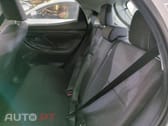 Toyota Yaris 1.5 HDF Comfort Plus