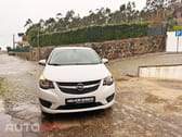 Opel Karl 1.0 