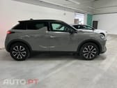 DS DS3 E-Tense Performance Line