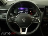 Renault Clio 1.0 TCe Evolution Bi-Fuel