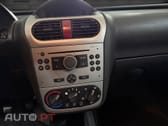 Opel Corsa Twinport