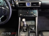 Lexus IS 300 Executive