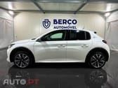 Peugeot E-208 50 kWh GT Pack