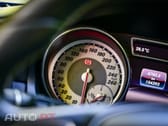 Mercedes-Benz CLA 180 Shooting Brake d BlueEFFICIENCY Edition