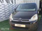 Citroen Berlingo 1.6 BlueHDi L2 3L