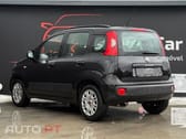 Fiat Panda 1.3 16V Multi jet