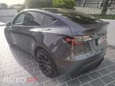 Tesla Model Y Long Range Tração Integral