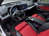 BMW X1 sDrive18d Pack Desportivo M