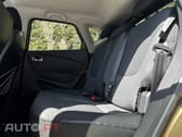 Renault Captur 1.5 dCi Exclusive