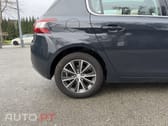 Peugeot 308 1.6 BlueHDi Allure