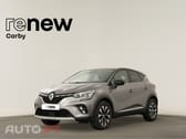 Renault Captur Captur 1.0 TCe Techno