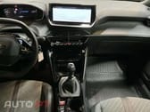Peugeot 2008 1.2 PureTech Allure