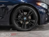 BMW 420 d Pack M Auto