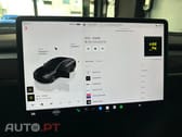 Tesla Model 3 Standard RWD Plus