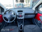 Citroen C1 1.4 HDi SX Airdream