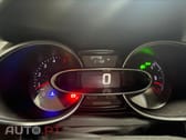 Renault Clio 1.5 dCi GT Line